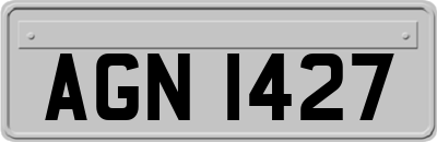 AGN1427