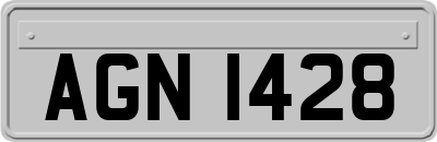 AGN1428