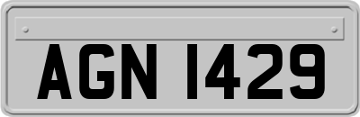 AGN1429
