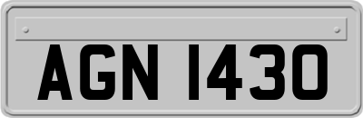 AGN1430