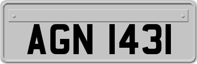 AGN1431