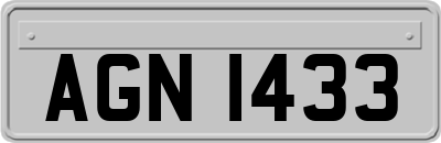 AGN1433