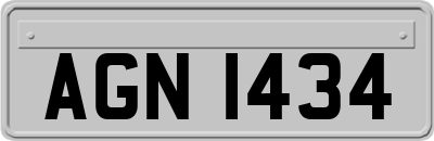 AGN1434
