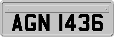 AGN1436