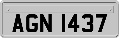 AGN1437
