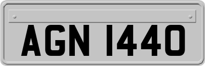 AGN1440