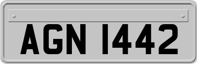 AGN1442