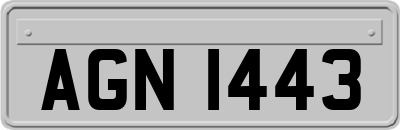 AGN1443