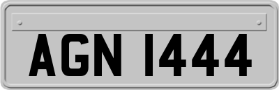 AGN1444