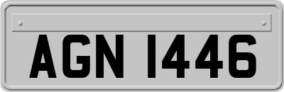 AGN1446