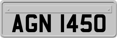 AGN1450
