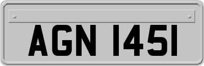 AGN1451