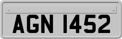 AGN1452