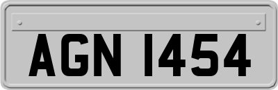 AGN1454