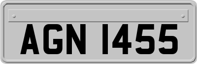 AGN1455