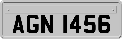 AGN1456