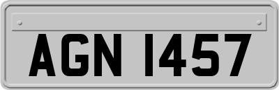 AGN1457