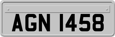 AGN1458