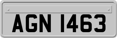 AGN1463