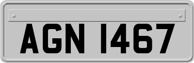 AGN1467