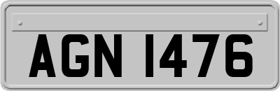 AGN1476
