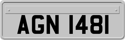 AGN1481