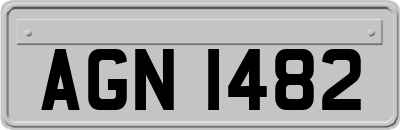 AGN1482