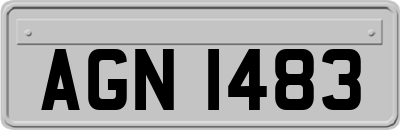AGN1483