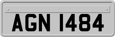 AGN1484
