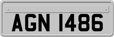 AGN1486