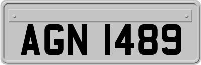 AGN1489