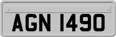 AGN1490