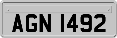 AGN1492