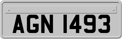 AGN1493