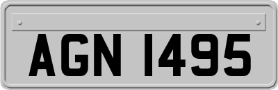 AGN1495