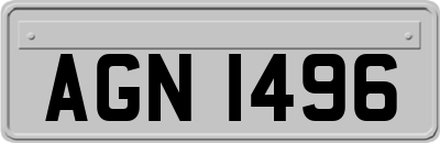 AGN1496