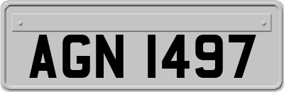 AGN1497