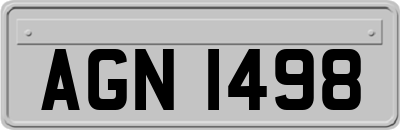 AGN1498