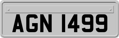 AGN1499