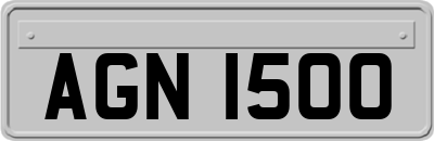 AGN1500