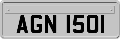 AGN1501