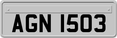 AGN1503