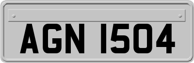 AGN1504