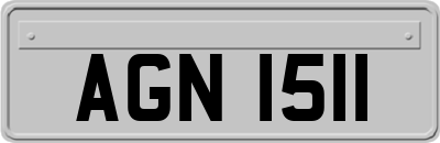 AGN1511