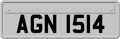 AGN1514