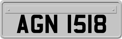 AGN1518