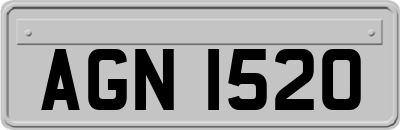 AGN1520