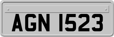 AGN1523