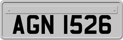 AGN1526