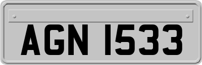 AGN1533